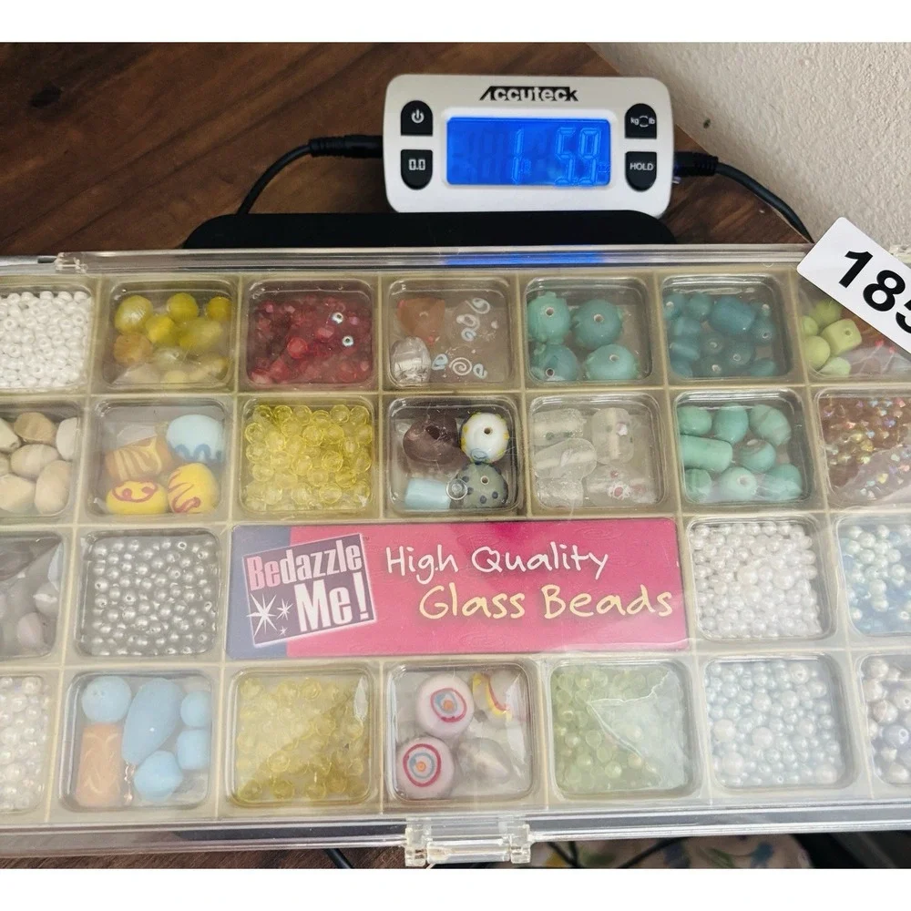 Bedazzle Me product new